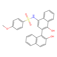 C188-9,432001-19-9,Moligand™, 10mM in DMSO,阿拉丁