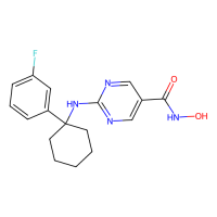 ACY-775，1375466-18-4，10mM in DMSO，阿拉丁