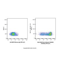 Recombinant CD45RA Antibody (PE-Cy7),ExactAb™, 已验证, 5 μL/test,阿拉丁