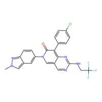 AGI-43192，2377491-54-6，10mM in DMSO，阿拉丁