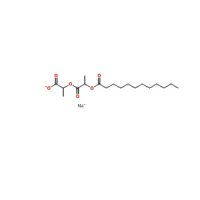 月桂酰乳酰乳酸钠，13557-75-0，≥97%，阿拉丁
