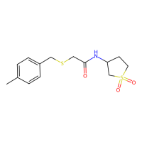 WAY-325791,869630-36-4,10mM in DMSO,阿拉丁