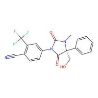 GLPG0492 (R enantiomer),1215085-93-0,10mM in DMSO,阿拉丁