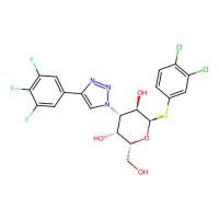 GB1107,1978336-61-6,10mM in DMSO,阿拉丁