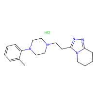 盐酸达匹拉唑，72822-13-0，≥98%，阿拉丁