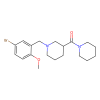 WAY-324242-A,524058-63-7,10mM in DMSO,阿拉丁