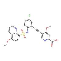 MSC-4381,2445185-57-7,10mM in DMSO,阿拉丁