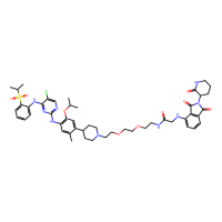 TL 13-110,TL 13-112的阴性对照,2229037-09-4,≥98%(HPLC),阿拉丁