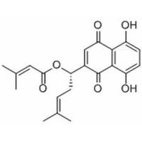 β,β’-二甲基丙烯酰阿卡宁