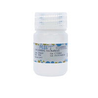 CTP (100mM, Tris Buffered)，BioReagent, 无DNA酶和RNA酶, PCR试剂, 分子生物学级, 无菌, 用于体外转录, for DNA and RNA applications, ≥99%, 100mM，阿拉丁