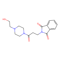 WAY-648936，796888-73-8，10mM in DMSO，阿拉丁