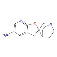 α7 Nicotinic receptor agonist-1,220100-05-0,10mM in DMSO,阿拉丁