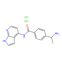 Y-39983盐酸，173897-44-4，≥97%，阿拉丁