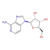 3-脱氮腺苷(3-DZA),6736-58-9,≥97%,阿拉丁