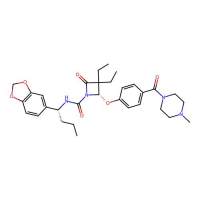 DMP 777,157341-41-8,10mM in DMSO,阿拉丁