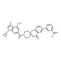 MK-4074,1039758-22-9,10mM in DMSO,阿拉丁