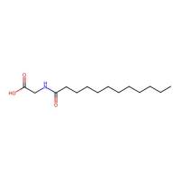 N-月桂酰甘氨酸,7596-88-5,≥95%,阿拉丁