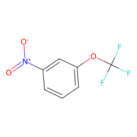 1-硝基-3-(三氟甲氧基)苯，2995-45-1，≥98%，阿拉丁