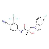 UT-155,2031161-35-8,Moligand™,10mM in DMSO,阿拉丁