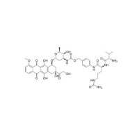 Val-Cit-PABC-DOX,1022094-34-3,阿拉丁