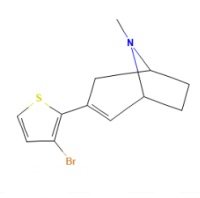 NS3861,216853-59-7,≥98%(HPLC),阿拉丁