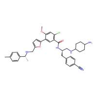 BAY-850,2099142-76-2,10mM in DMSO,阿拉丁