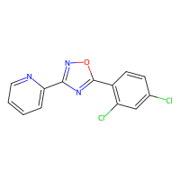 WAY-639461，339103-05-8，10mM in DMSO，阿拉丁