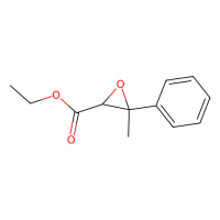 3-甲基-3-苯基缩水甘油酸乙酯(异构体混合物),77-83-8,≥95%(GC), mixture of Cis andTrans,阿拉丁