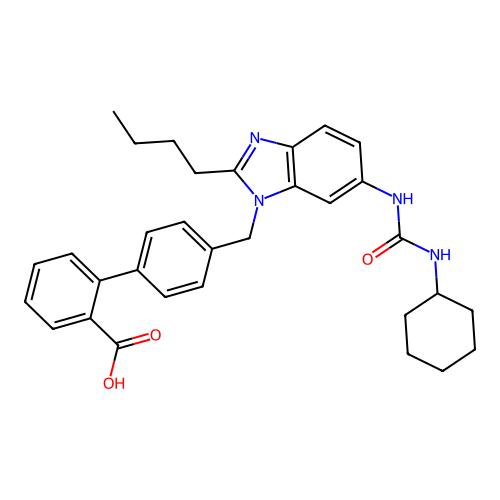 BIBS 39,133085-33-3,10mM in DMSO,阿拉丁产品图