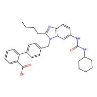 BIBS 39,133085-33-3,10mM in DMSO,阿拉丁