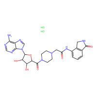 EB 47,PARP-1 抑制剂,1190332-25-2,≥98%,阿拉丁