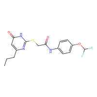 MMP-9-IN-1，502887-71-0，10mM in DMSO，阿拉丁