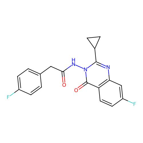 ICA-105665,10mM in DMSO,阿拉丁产品图