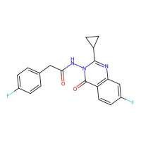 ICA-105665,10mM in DMSO,阿拉丁