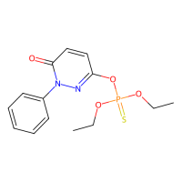 哒嗪硫磷农药纯度标准物质,119-12-0,99.6% U=0.4%(k=2),阿拉丁