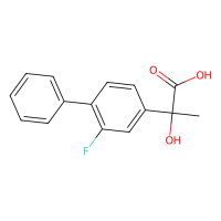 α-羟基氟比洛芬,61466-95-3,97%,阿拉丁