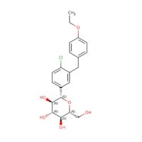 达格列嗪，461432-26-8，Moligand™, 10mM in DMSO，阿拉丁