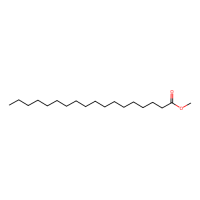 硬脂酸甲酯标准溶液,112-61-8,analytical standard,9.93ng/ul in isooctane,阿拉丁