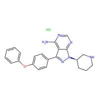IBT6A hydrochloride，1553977-42-6，10mM in DMSO，阿拉丁