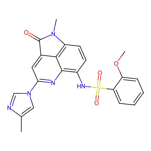 LT052,2543545-44-2,10mM in DMSO,阿拉丁产品图