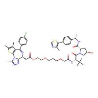 OARV-771,2683008-37-7,10mM in DMSO,阿拉丁