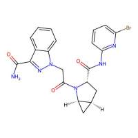 Complement factor D-IN-1,1386455-76-0,10mM in DMSO,阿拉丁