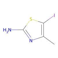 5-碘-4-甲基噻唑-2-胺,3034-58-0,≥95%,阿拉丁