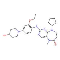 Mps1-IN-2，1228817-38-6，Moligand™,10mM in DMSO，阿拉丁