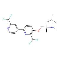 BMS-986176,1815613-42-3,10mM in DMSO,阿拉丁