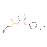 克螨特标准溶液,2312-35-8,分析标准品, 10μg/ml in methanol,阿拉丁