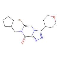 PDE1-IN-2，1904611-63-7，10mM in DMSO，阿拉丁