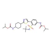 RAD51-IN-2,2301085-04-9,10mM in DMSO,阿拉丁