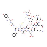 α-内啡肽,59004-96-5,≥97%(HPLC),阿拉丁