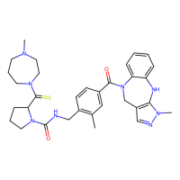 TC OT 39,非肽催产素受体部分激动剂,479232-57-0,≥97%(HPLC),阿拉丁